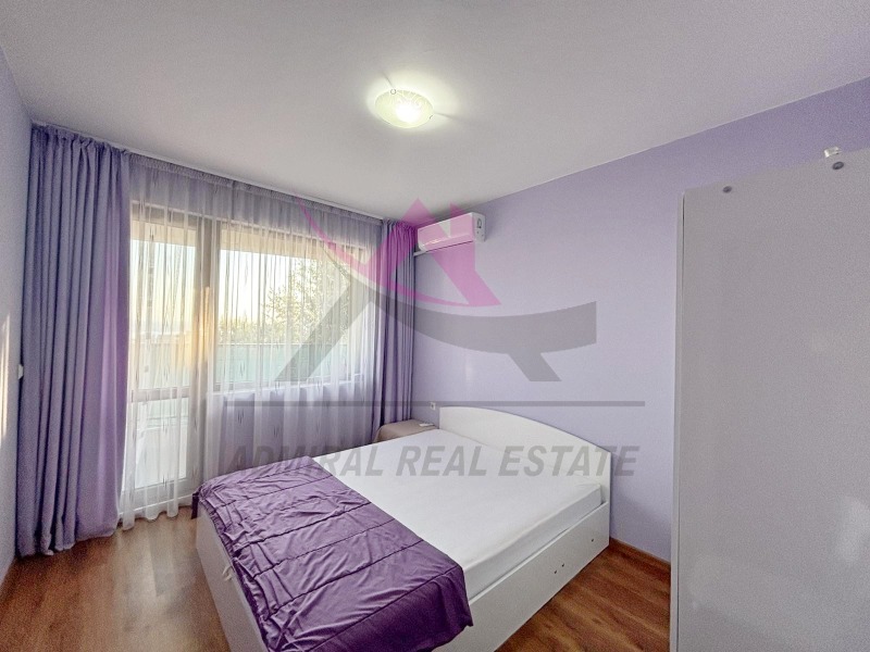 Vuokrattavana  2 makuuhuonetta Varna , Vazraždane 3 , 80 neliömetriä | 22346748 - kuva [6]