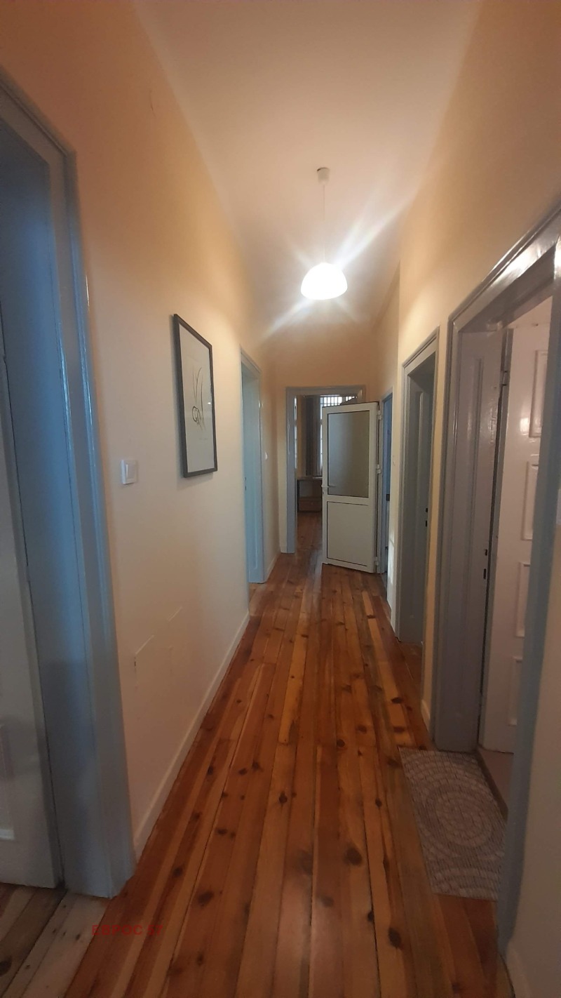 Дава под наем 3-СТАЕН, гр. Пловдив, Център, снимка 13 - Апартаменти - 53568028