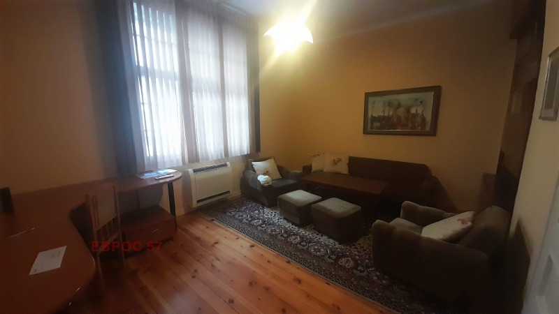 Дава под наем 3-СТАЕН, гр. Пловдив, Център, снимка 11 - Апартаменти - 53568028