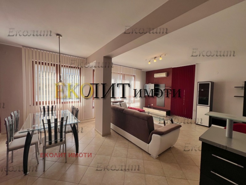 Kiralık  2 yatak odası Sofia , Strelbişe , 125 metrekare | 59428926 - görüntü [3]