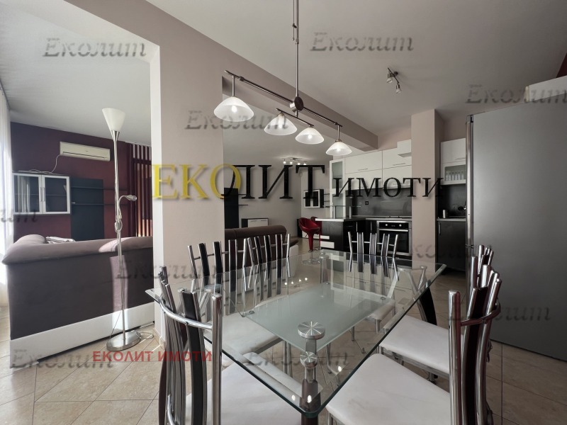 Kiralık  2 yatak odası Sofia , Strelbişe , 125 metrekare | 59428926 - görüntü [2]