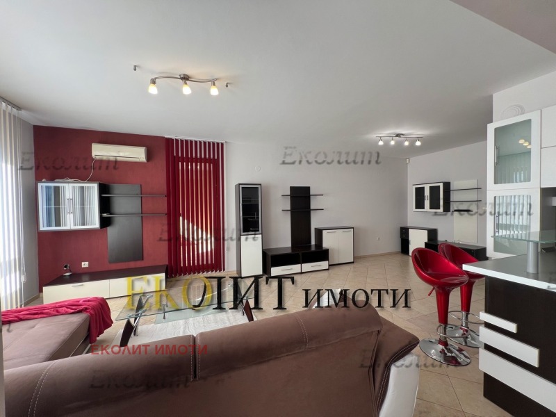 Kiralık  2 yatak odası Sofia , Strelbişe , 125 metrekare | 59428926 - görüntü [4]