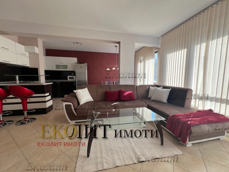 Kiralık  2 yatak odası Sofia , Strelbişe , 125 metrekare | 59428926 - görüntü [5]