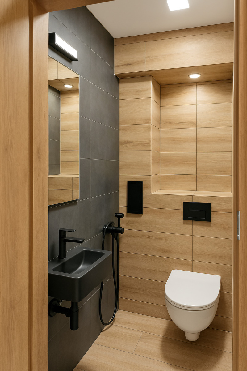 K pronájmu  2 ložnice Sofia , Manastirski livadi , 94 m2 | 69543606 - obraz [5]