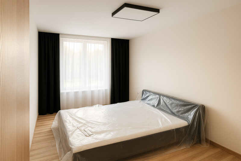 K pronájmu  2 ložnice Sofia , Manastirski livadi , 94 m2 | 69543606 - obraz [3]