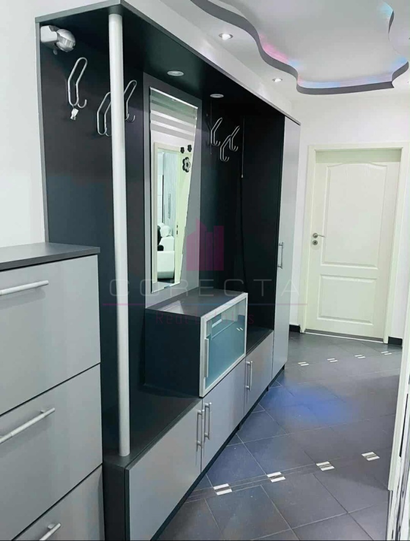 Te huur  2 slaapkamers Ruse , Jalta , 82 m² | 14850013 - afbeelding [4]