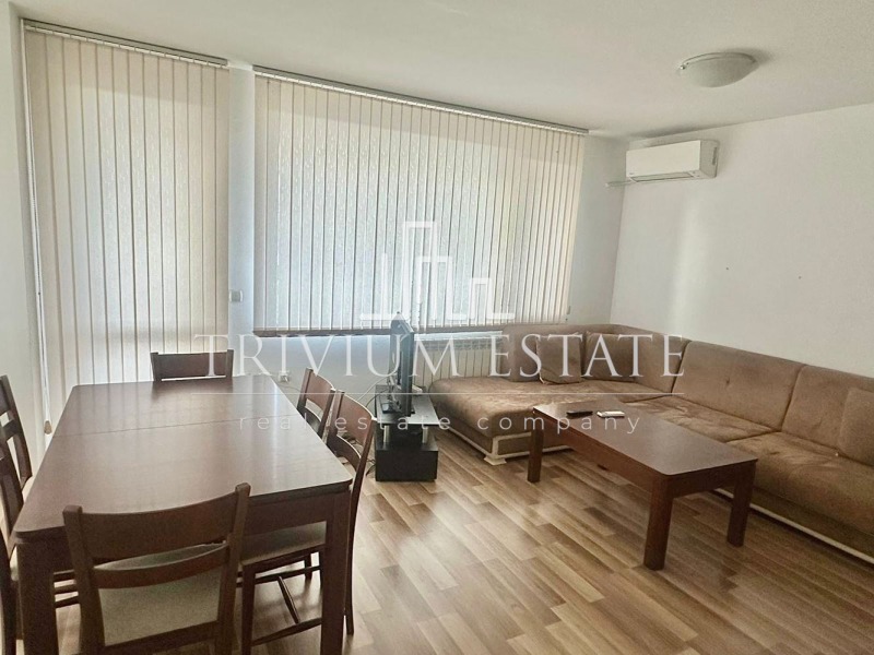 Дава под наем 3-СТАЕН, гр. Пловдив, Център, снимка 7 - Апартаменти - 53098847