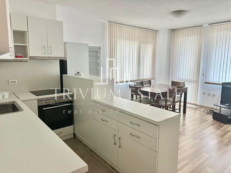 Дава под наем 3-СТАЕН, гр. Пловдив, Център, снимка 10 - Апартаменти - 53098847