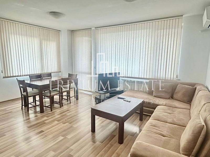 Дава под наем 3-СТАЕН, гр. Пловдив, Център, снимка 6 - Апартаменти - 53098847