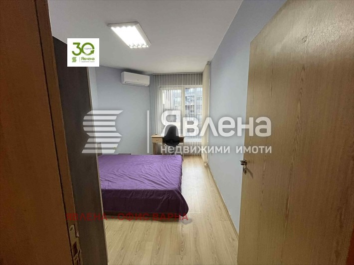 Дава под наем 3-СТАЕН, гр. Варна, Базар Левски, снимка 9 - Апартаменти - 53625255