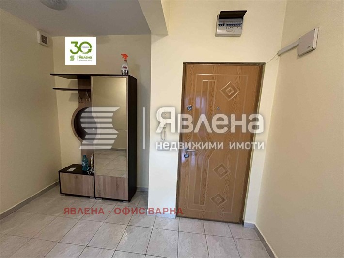 Дава под наем 3-СТАЕН, гр. Варна, Базар Левски, снимка 15 - Апартаменти - 53625255