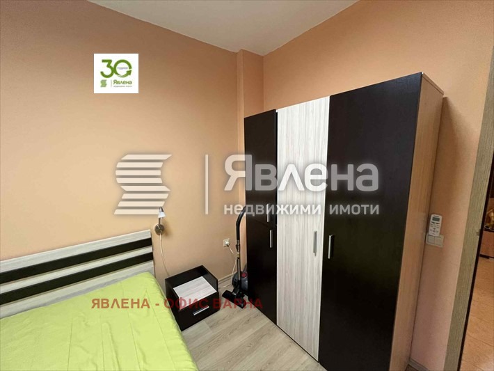 Дава под наем 3-СТАЕН, гр. Варна, Базар Левски, снимка 8 - Апартаменти - 53625255