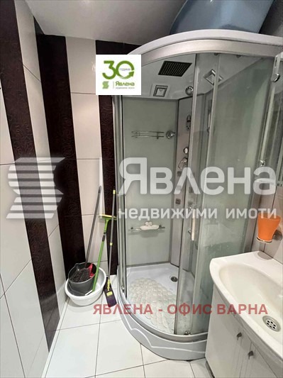 Дава под наем 3-СТАЕН, гр. Варна, Базар Левски, снимка 13 - Апартаменти - 53625255