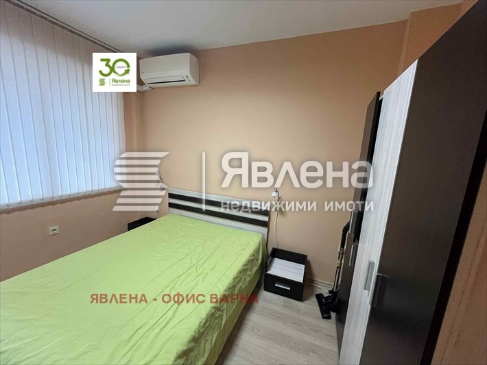 Дава под наем 3-СТАЕН, гр. Варна, Базар Левски, снимка 7 - Апартаменти - 53625255