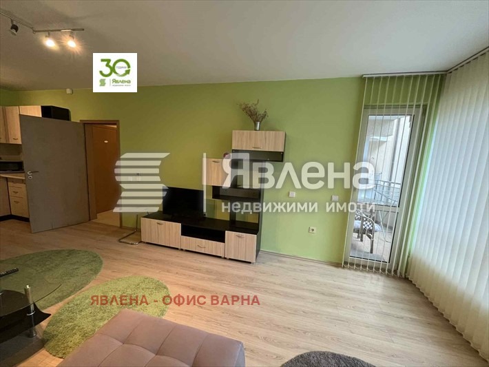 Дава под наем 3-СТАЕН, гр. Варна, Базар Левски, снимка 4 - Апартаменти - 53625255