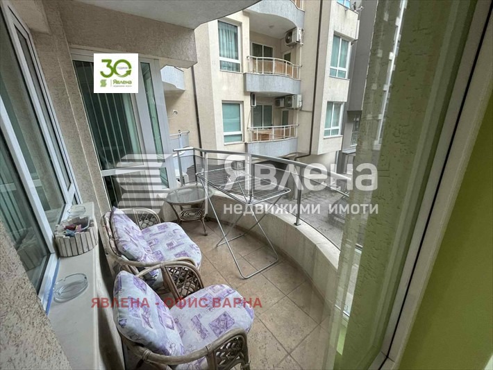 Дава под наем 3-СТАЕН, гр. Варна, Базар Левски, снимка 5 - Апартаменти - 53625255