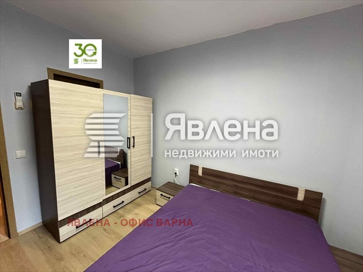 Дава под наем 3-СТАЕН, гр. Варна, Базар Левски, снимка 10 - Апартаменти - 53625255