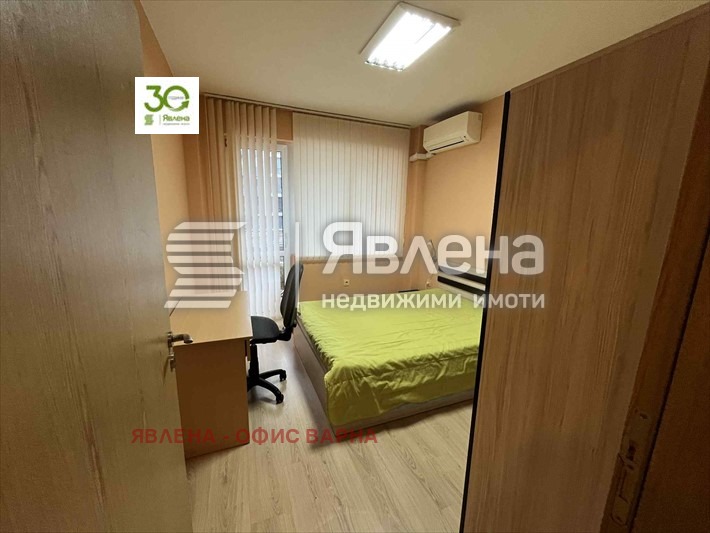 Дава под наем 3-СТАЕН, гр. Варна, Базар Левски, снимка 6 - Апартаменти - 53625255