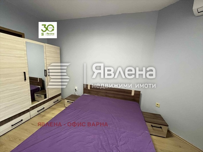 Дава под наем 3-СТАЕН, гр. Варна, Базар Левски, снимка 11 - Апартаменти - 53625255