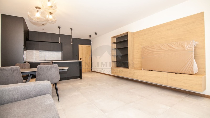Дава под наем  4-стаен град София , Бояна , 180 кв.м | 67218426 - изображение [5]