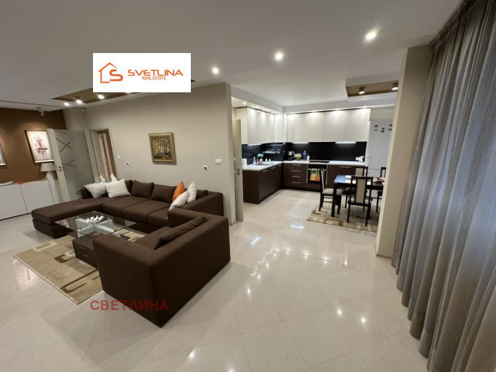 Kiralık  3+ yatak odası Sofia , Borovo , 150 metrekare | 82180224 - görüntü [3]