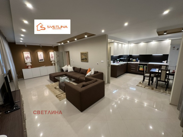 Kiralık  3+ yatak odası Sofia , Borovo , 150 metrekare | 82180224