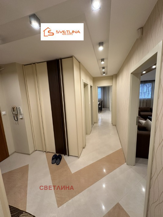 Kiralık  3+ yatak odası Sofia , Borovo , 150 metrekare | 82180224 - görüntü [16]