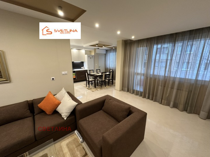 Kiralık  3+ yatak odası Sofia , Borovo , 150 metrekare | 82180224 - görüntü [6]