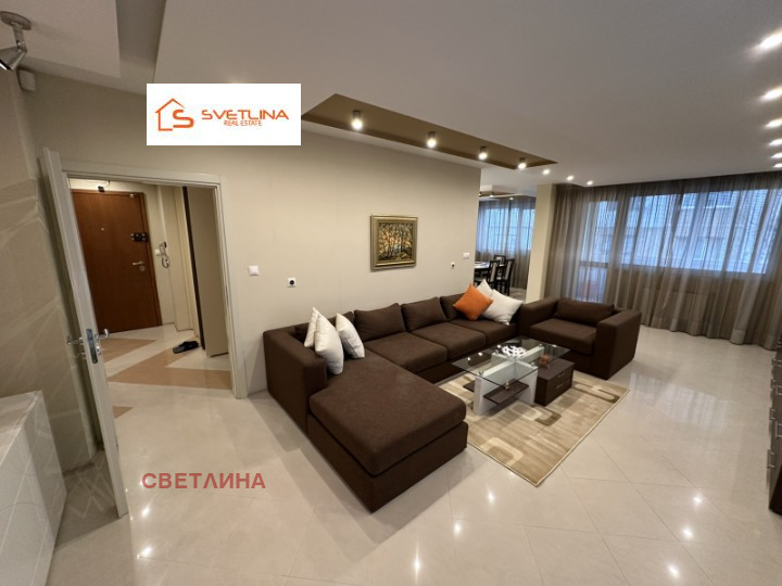 Kiralık  3+ yatak odası Sofia , Borovo , 150 metrekare | 82180224 - görüntü [2]