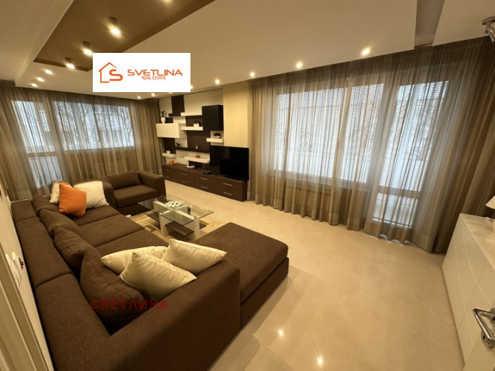 Kiralık  3+ yatak odası Sofia , Borovo , 150 metrekare | 82180224 - görüntü [4]