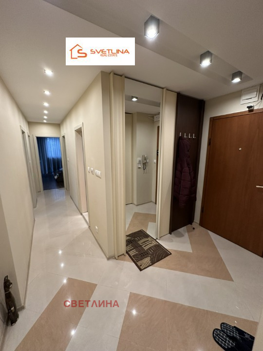 Kiralık  3+ yatak odası Sofia , Borovo , 150 metrekare | 82180224 - görüntü [15]