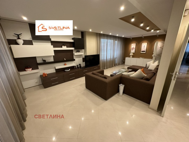 Kiralık  3+ yatak odası Sofia , Borovo , 150 metrekare | 82180224 - görüntü [5]