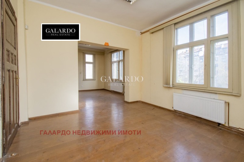 Дава под наем  Büro Sofia , Doktorski pametnik , 150 кв.м | 53144210 - изображение [7]