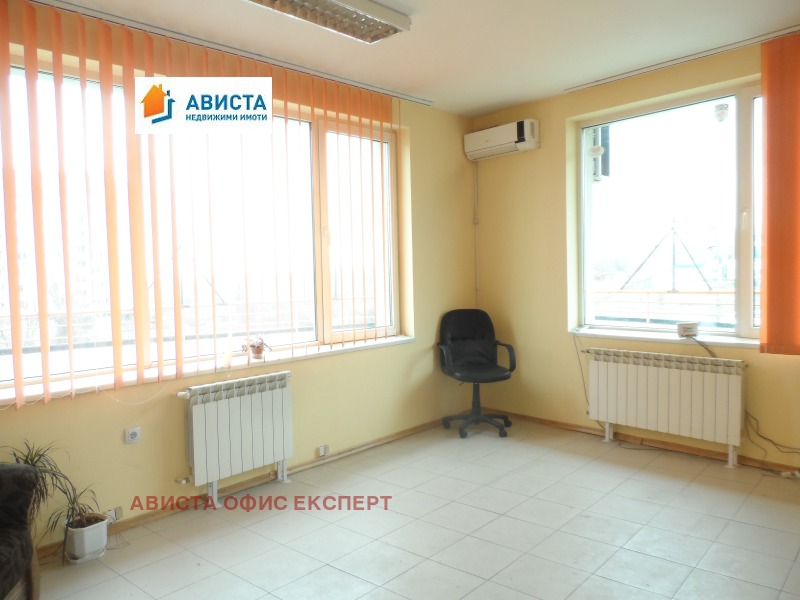 Дава под наем ОФИС, гр. София, Витоша