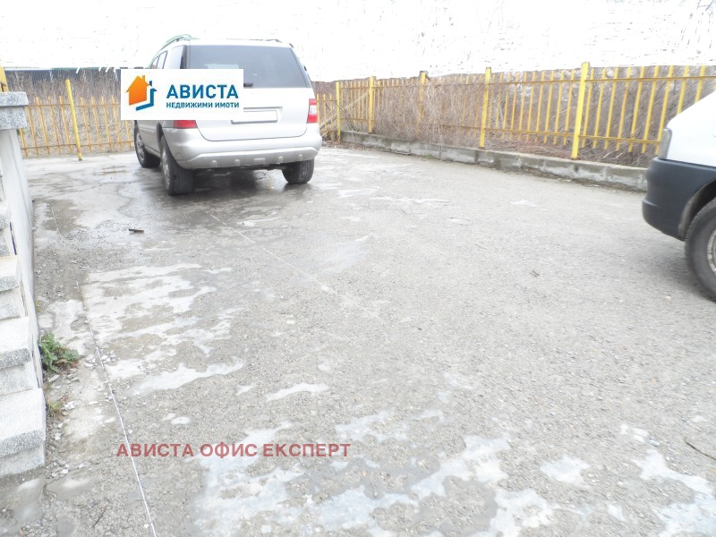 Дава под наем ОФИС, гр. София, Витоша, снимка 9 - Офиси - 53153980