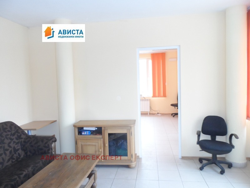 Дава под наем ОФИС, гр. София, Витоша, снимка 4 - Офиси - 53153980