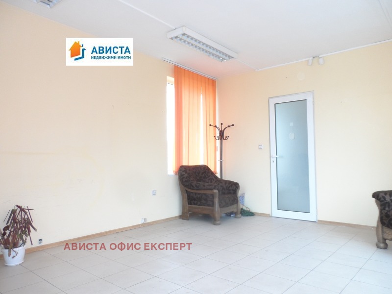 Дава под наем ОФИС, гр. София, Витоша, снимка 3 - Офиси - 53153980