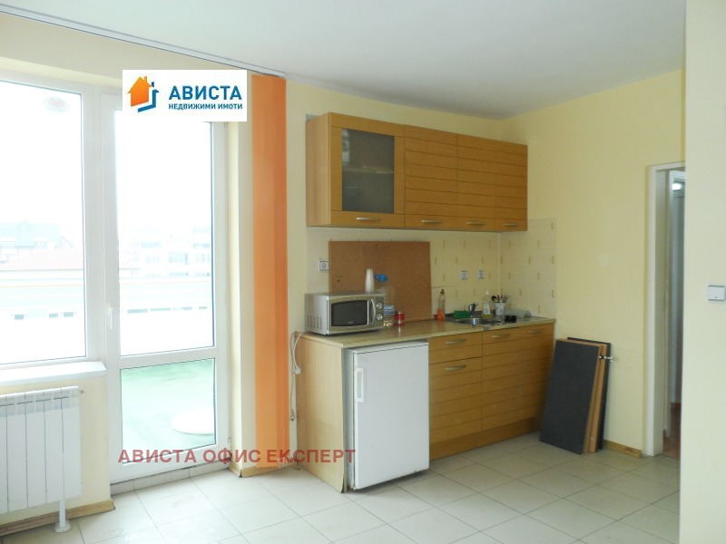 Дава под наем ОФИС, гр. София, Витоша, снимка 6 - Офиси - 53153980