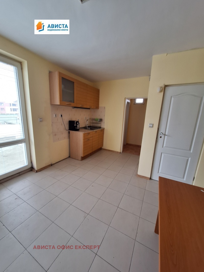 Дава под наем ОФИС, гр. София, Витоша, снимка 2 - Офиси - 53153980