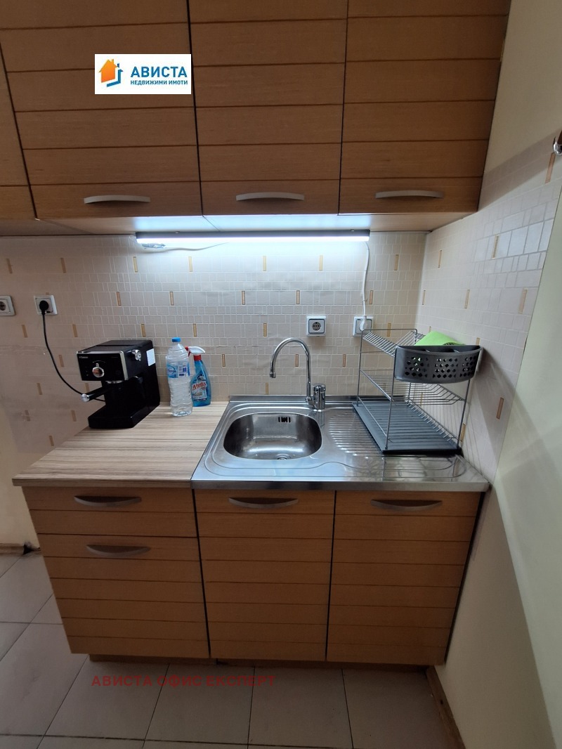 Дава под наем ОФИС, гр. София, Витоша, снимка 3 - Офиси - 53153980