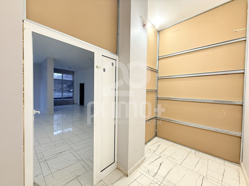 Дава под наем МАГАЗИН, гр. София, Витоша, снимка 9 - Магазини - 53491909