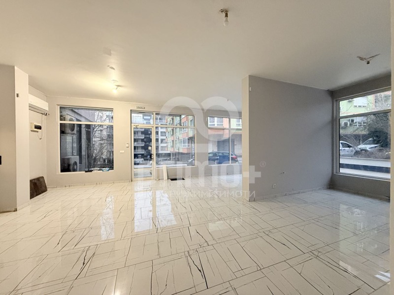 Дава под наем МАГАЗИН, гр. София, Витоша, снимка 4 - Магазини - 53491909