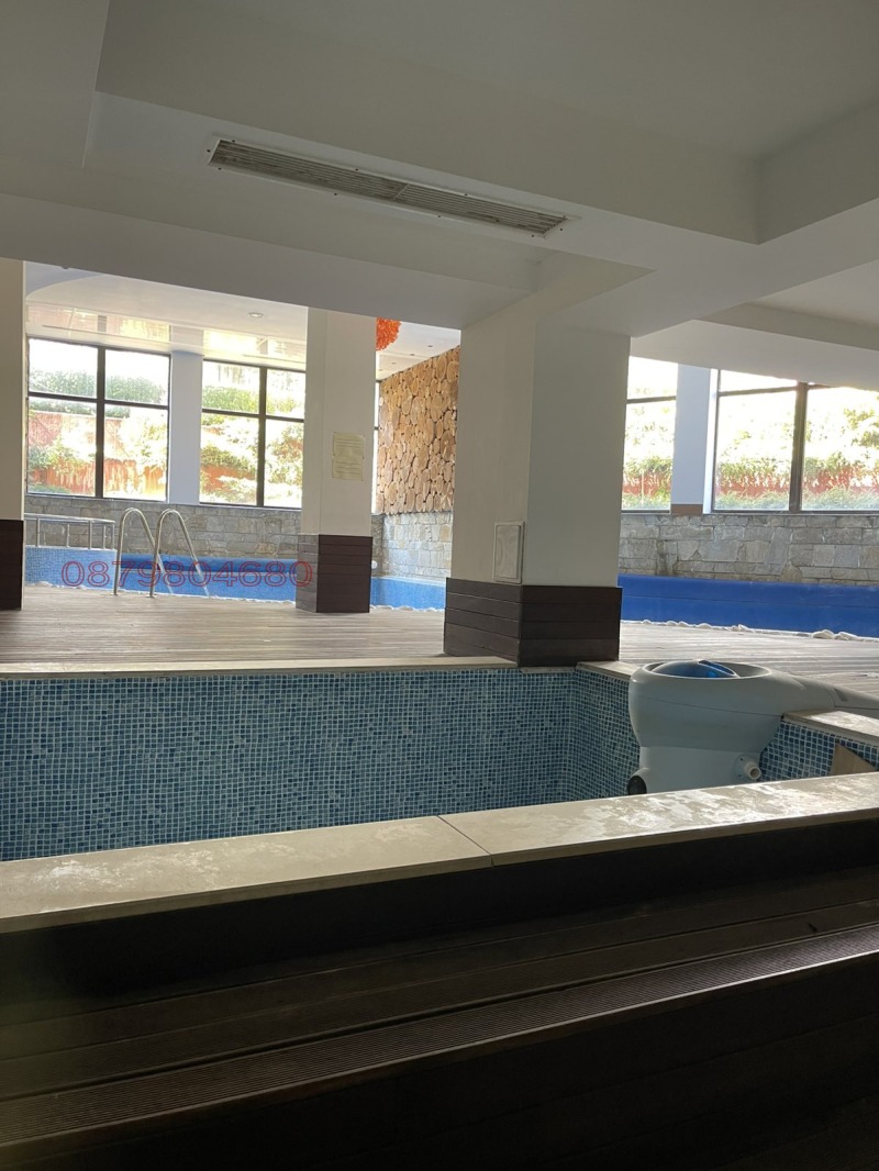 Дава под наем ЗАВЕДЕНИЕ, гр. Банско, област Благоевград, снимка 3 - Заведения - 52783769