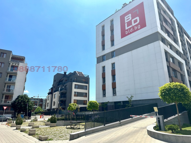 En renta  Cochera Sofia , Manastirski livadi , 24 metros cuadrados | 53763477