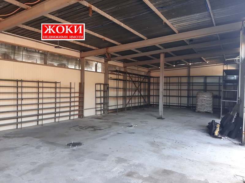 For Rent  Industrial building Pernik , Promishlena zona , 162 sq.m | 13677545 - image [4]