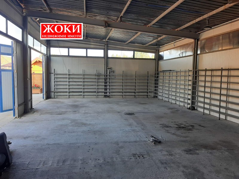 For Rent  Industrial building Pernik , Promishlena zona , 162 sq.m | 13677545 - image [3]