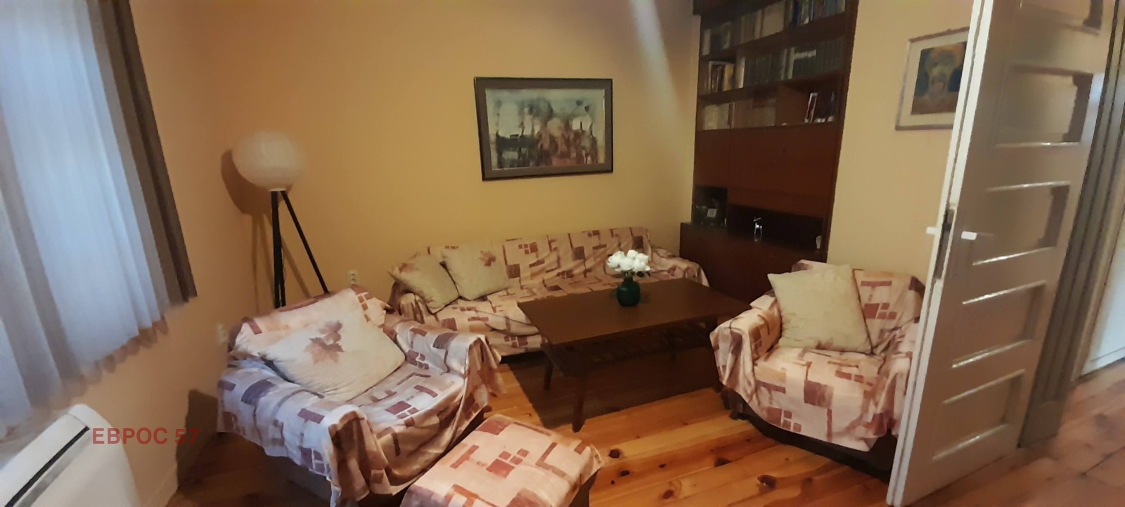 Дава под наем 3-СТАЕН, гр. Пловдив, Център, снимка 8 - Апартаменти - 53568028