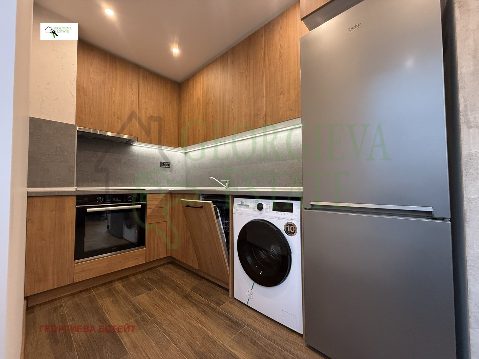 Дава под наем 3-СТАЕН, гр. Пловдив, Каменица 1, снимка 5 - Апартаменти - 53821244