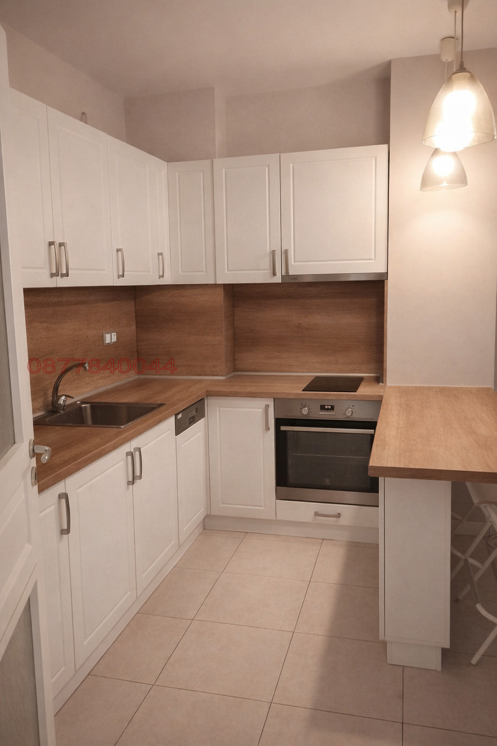 Дава под наем 3-СТАЕН, гр. София, Младост 4, снимка 11 - Апартаменти - 54283133