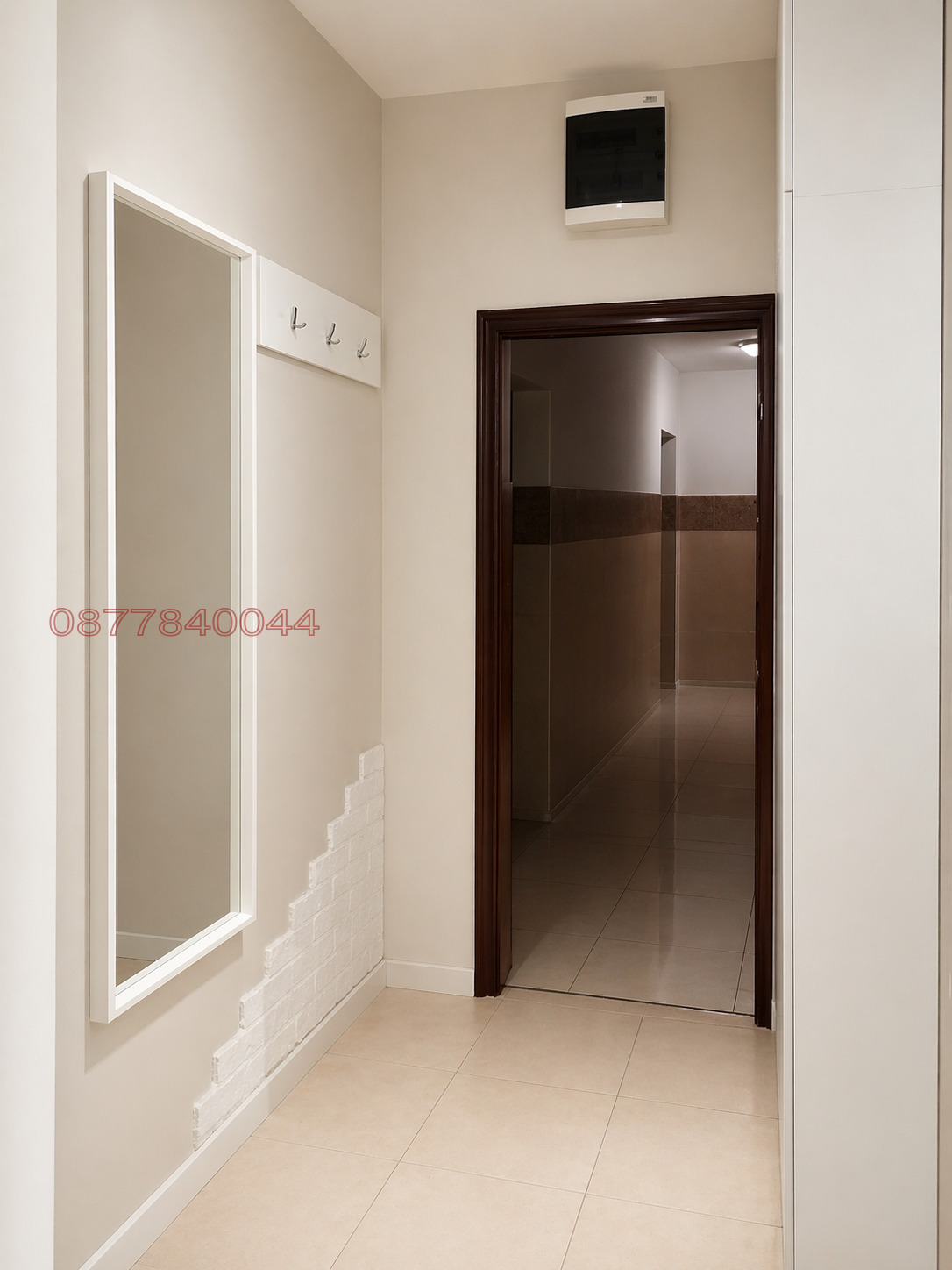 Дава под наем 3-СТАЕН, гр. София, Младост 4, снимка 9 - Апартаменти - 54283133